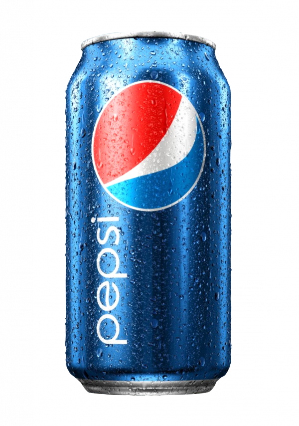 Pepsi Can Clipart Transparent Background and other clipart images on