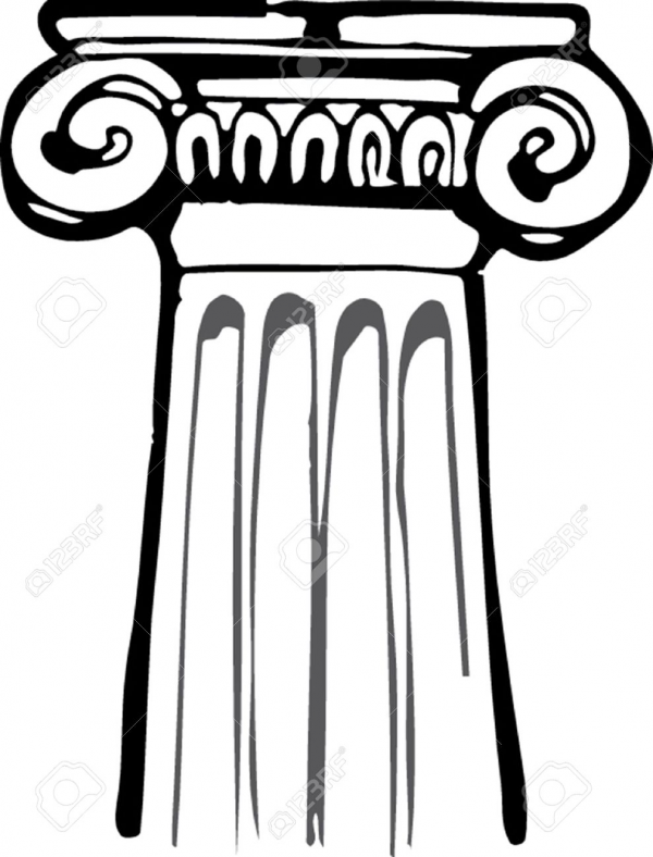 Pillar Clipart Cartoon and other clipart images on Cliparts pub™