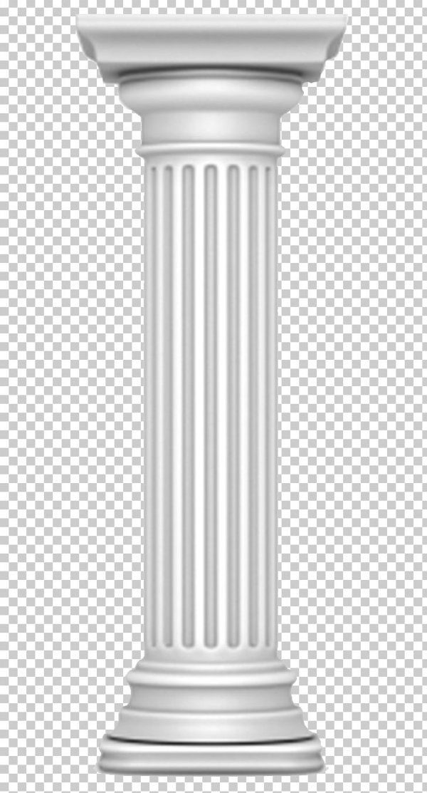 Pillar Clipart Transparent Background and other clipart images on