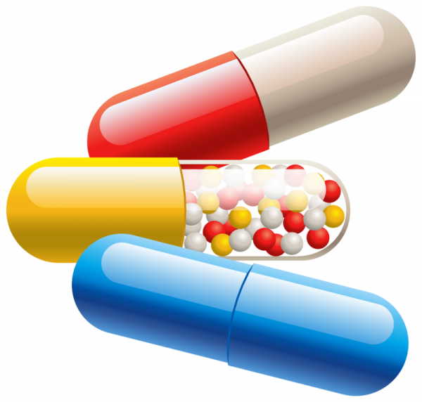 Pills Clipart Animated and other clipart images on Cliparts pub™