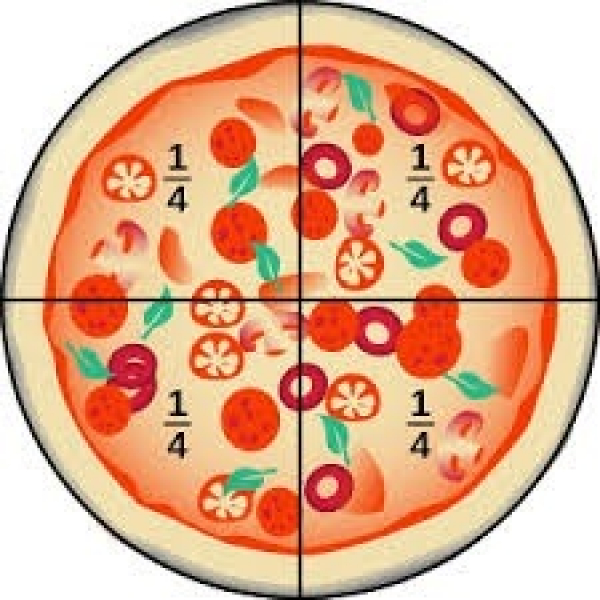 Pizza Clipart Quarter and other clipart images on Cliparts pub™