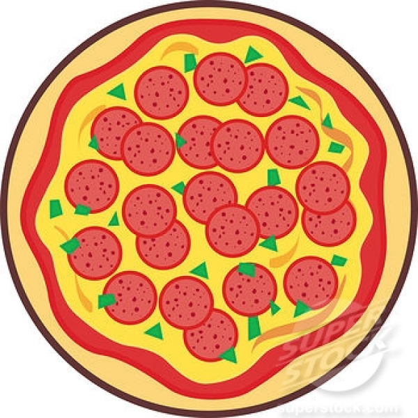 Pizza Clipart Whole and other clipart images on Cliparts pub™