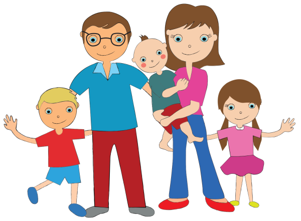 Png Clipart Family and other clipart images on Cliparts pub™