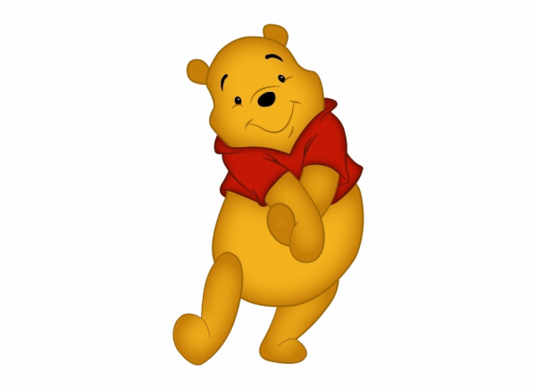 Png Clipart Free Winnie The Pooh and other clipart images on Cliparts pub™