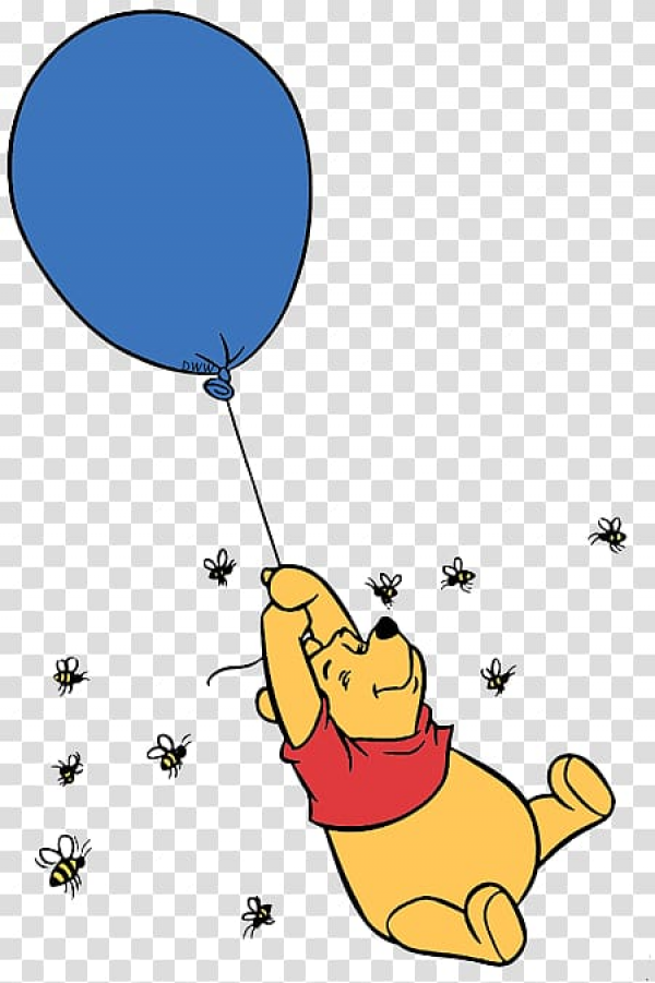Pooh Clipart Birthday and other clipart images on Cliparts pub™