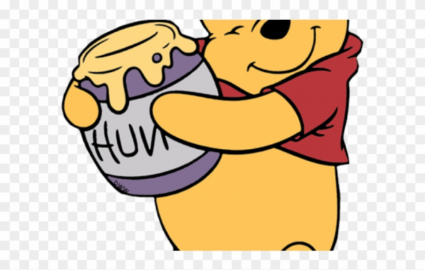 Pooh Clipart Honey and other clipart images on Cliparts pub™