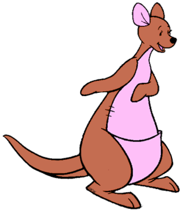 Pooh Clipart Kanga And Other Clipart Images On Cliparts Pub™ 