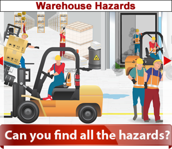 Ppe Clipart Warehouse Safety and other clipart images on Cliparts pub™