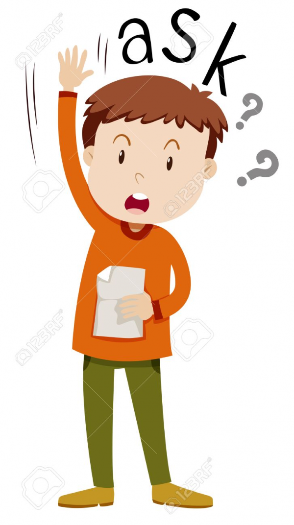 Questions Clipart Ask and other clipart images on Cliparts pub™