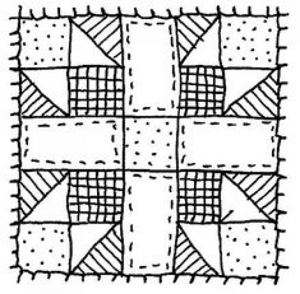 Quilt clipart drawing pictures on Cliparts Pub 2020! 🔝