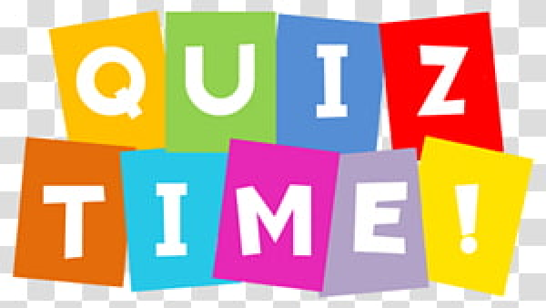 Quiz Clipart Transparent and other clipart images on Cliparts pub™