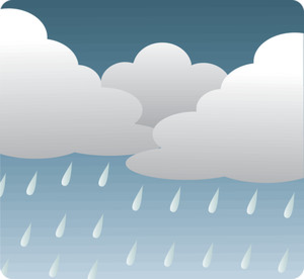 Rain Cloud Clipart Weather and other clipart images on Cliparts pub™