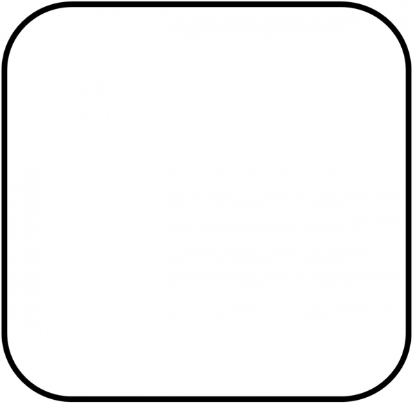 Rectangle Clipart Rounded and other clipart images on Cliparts pub™