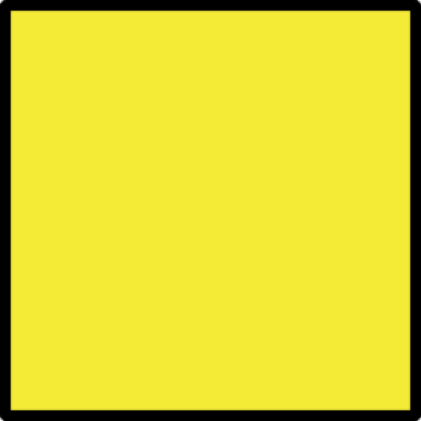 Yellow Rectangle Clip Art At Clker Com Vector Clip Ar - vrogue.co