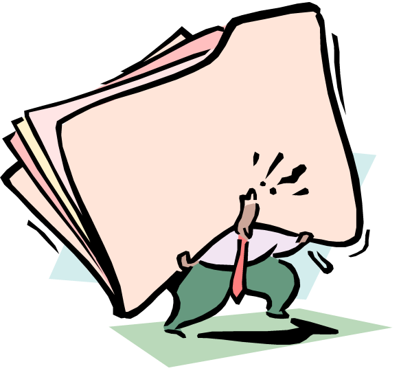 Responsibility Clipart Responsible Person and other clipart images on