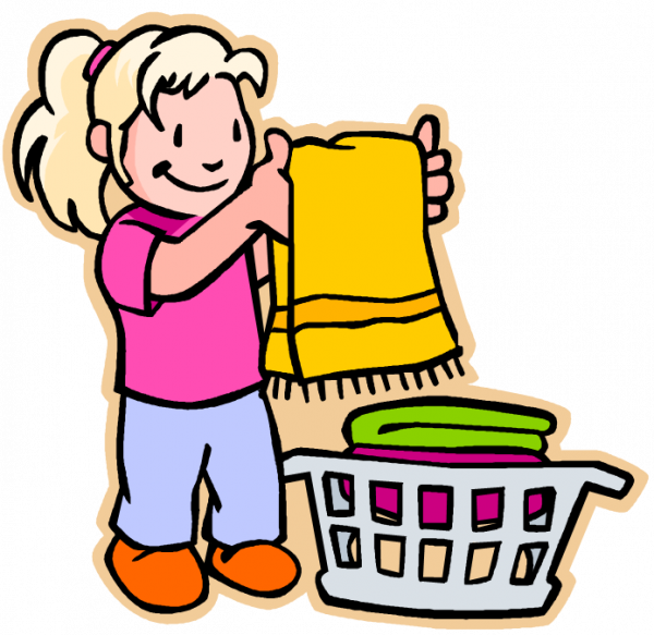 Responsibility Clipart Responsible Person and other clipart images on