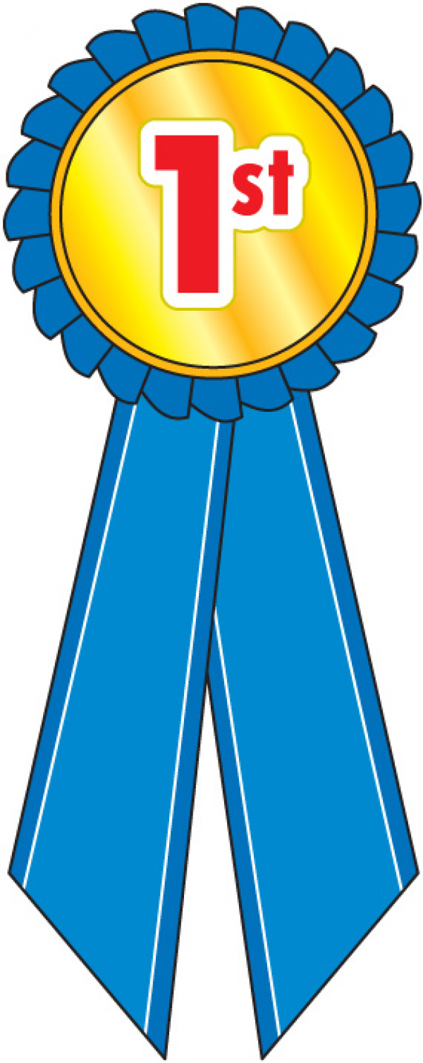 Ribbon Clipart 1st Place and other clipart images on Cliparts pub™