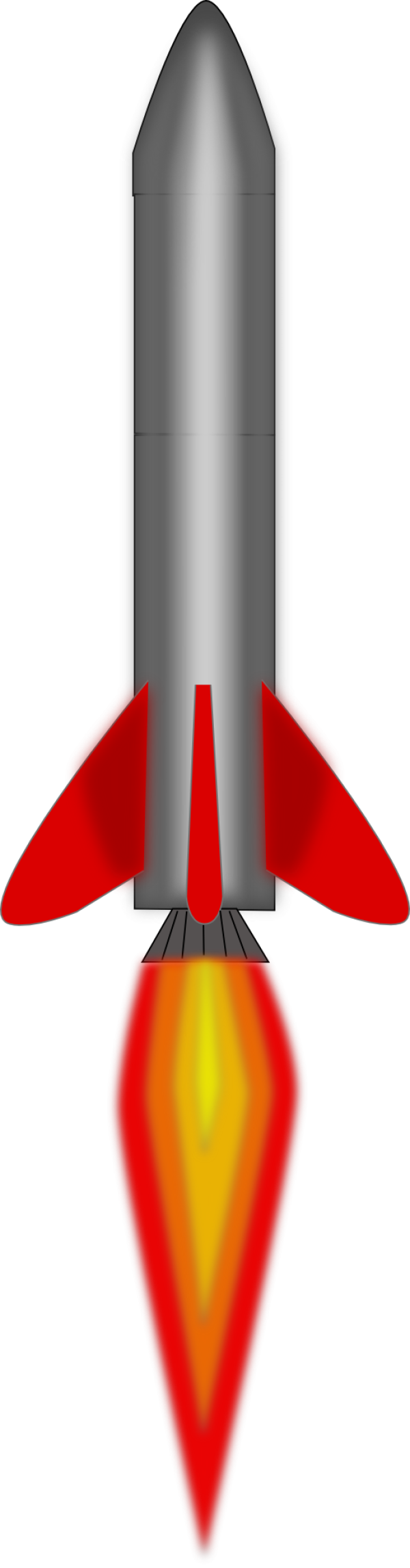 Rocket Clipart Images Booster and other clipart images on Cliparts pub™