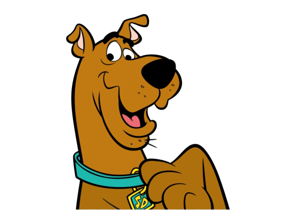 Scooby Doo Clipart Transparent and other clipart images on Cliparts pub™