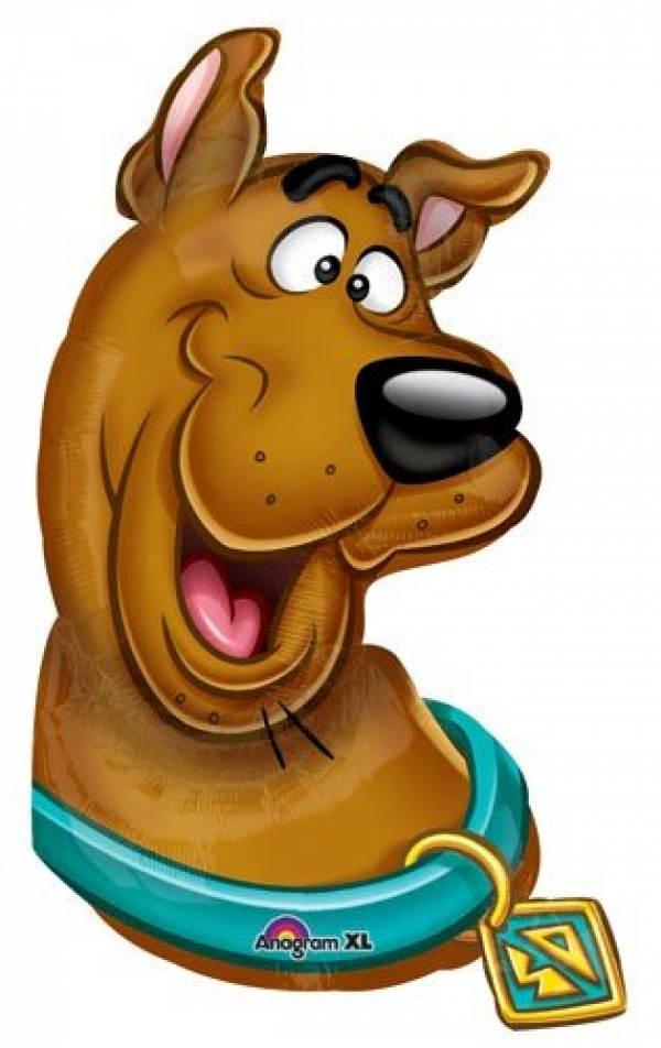 Scooby Doo Clipart Head and other clipart images on Cliparts pub™