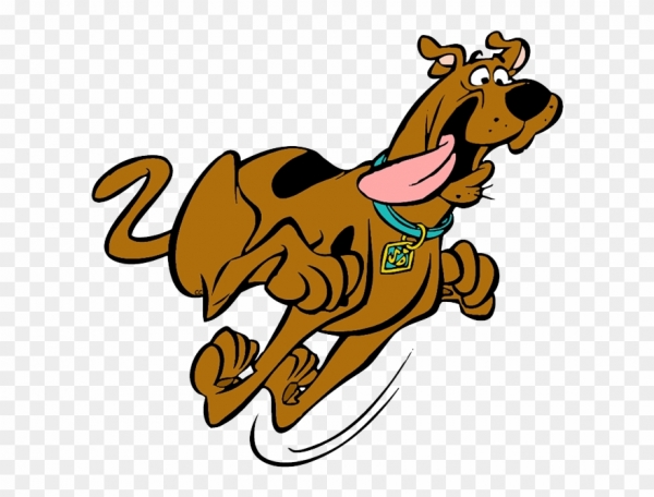 Scooby Doo Clipart Snack and other clipart images on Cliparts pub™