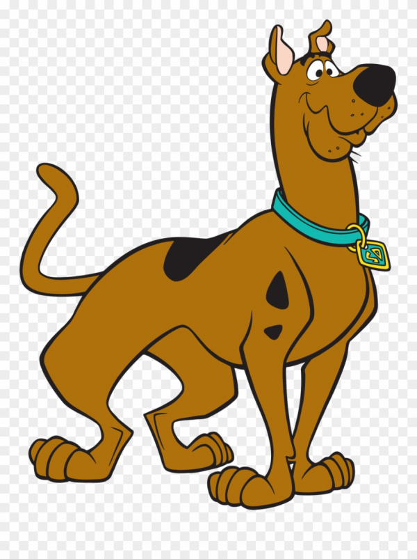 Scooby Doo Clipart Snack and other clipart images on Cliparts pub™