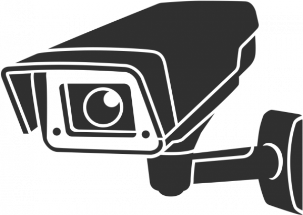 Security Camera Clipart Cctv Icon and other clipart images on Cliparts pub™