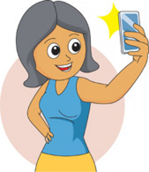 Selfie Clipart Clip Art and other clipart images on Cliparts pub™