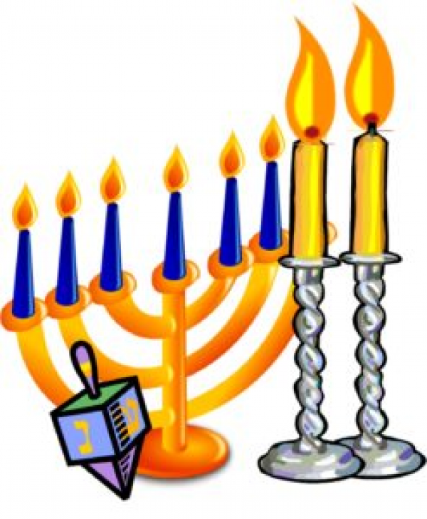 Shabbat candles clipart hanukkah pictures on Cliparts Pub 2020! 🔝