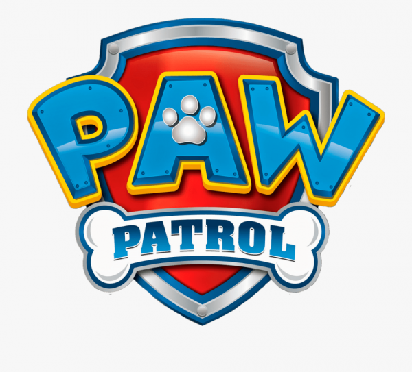 Shield Clipart Paw Patrol and other clipart images on Cliparts pub™