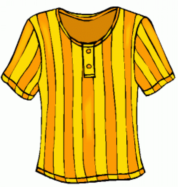 Shirt Clipart Striped and other clipart images on Cliparts pub™