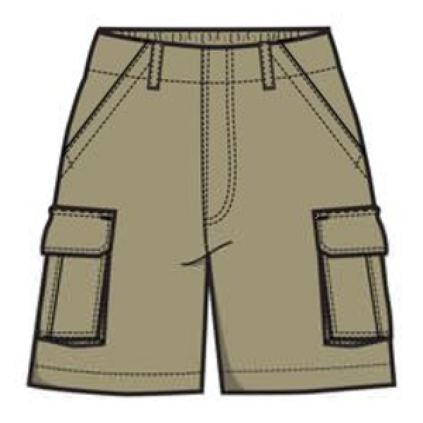 Shorts картинка для детей