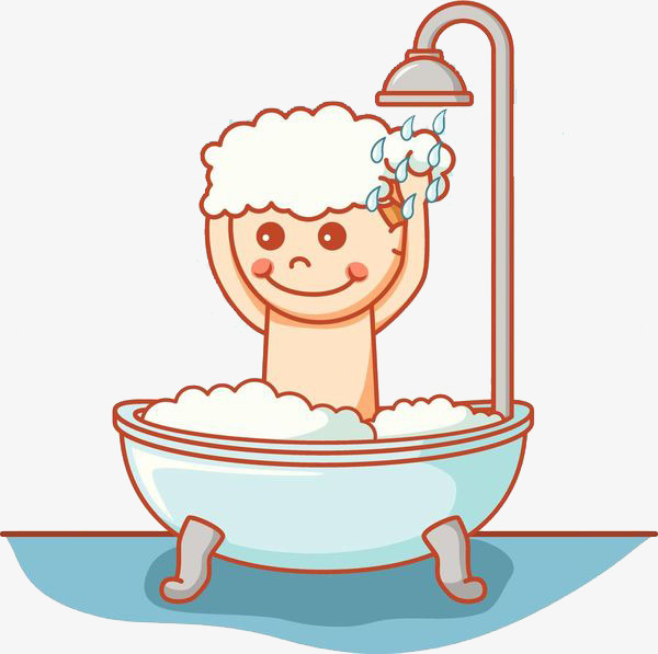 Shower Clipart Bath and other clipart images on Cliparts pub™