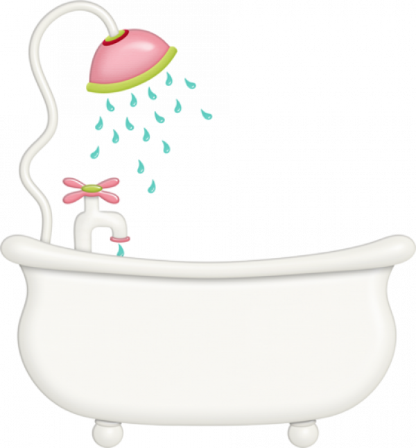 Shower Clipart Bath and other clipart images on Cliparts pub™