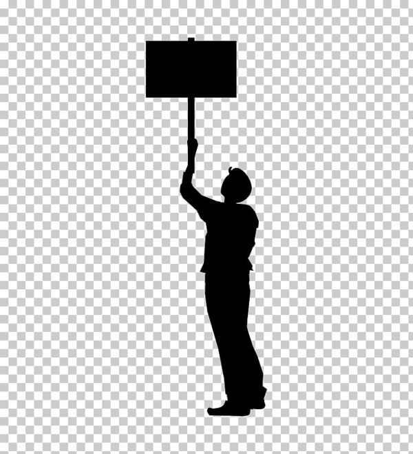Sign Clipart Picket And Other Clipart Images On Cliparts Pub 