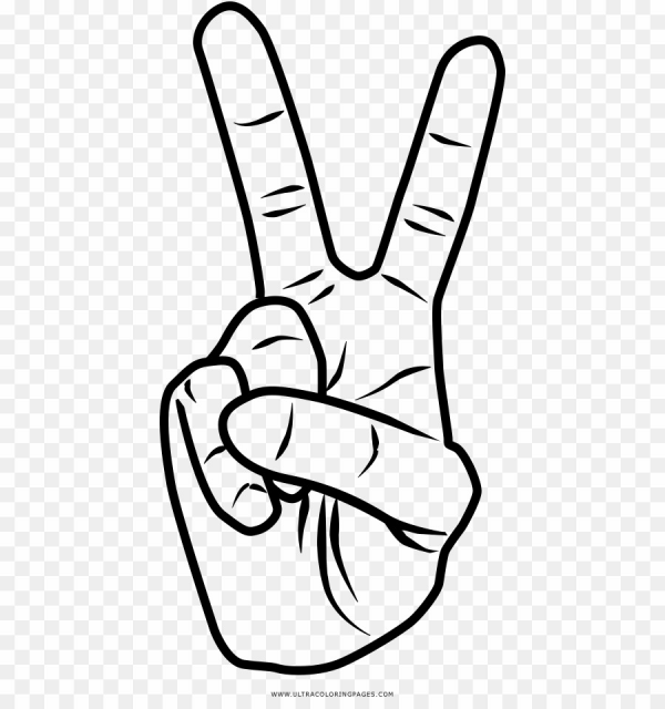 sign-language-clipart-peace-and-other-clipart-images-on-cliparts-pub