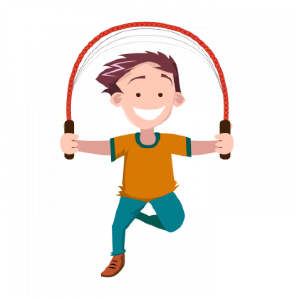 Skipping Clipart Rope and other clipart images on Cliparts pub™