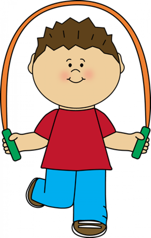 Skipping and other clipart images on Cliparts pub™