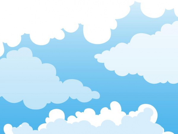 Sky Clipart Vector And Other Clipart Images On Cliparts Pub™