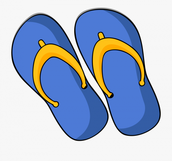 Slippers Clipart and other clipart images on Cliparts pub™