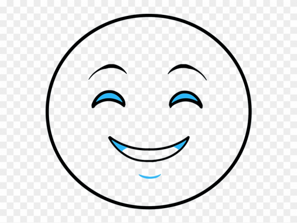 Smiley Face Clipart Drawn and other clipart images on Cliparts pub™