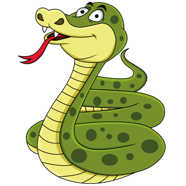 Snake Clipart Jungle and other clipart images on Cliparts pub™