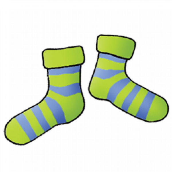 Socks картинка для детей