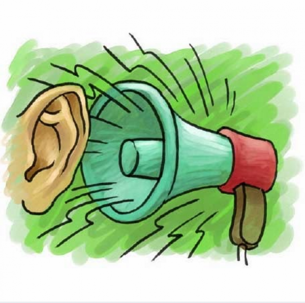 Sound Clipart Loud Object and other clipart images on Cliparts pub™