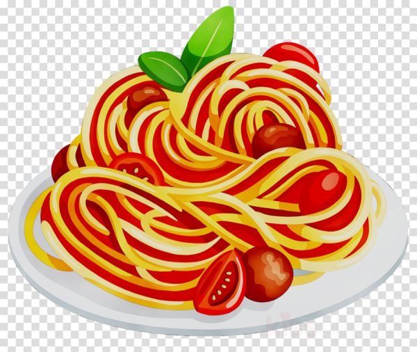 Spaghetti Clipart Cartoon and other clipart images on Cliparts pub™