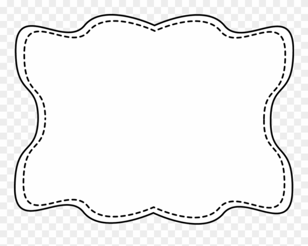 Spelling Clipart Border and other clipart images on Cliparts pub™