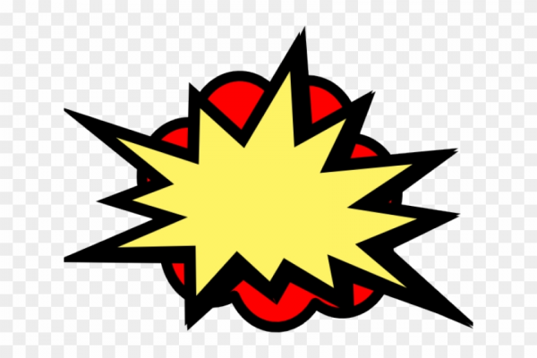 Starburst Clipart Comic Book and other clipart images on Cliparts pub™