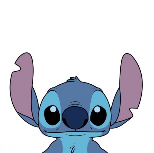 Stitch Clipart Cute Wallpaper and other clipart images on Cliparts pub™