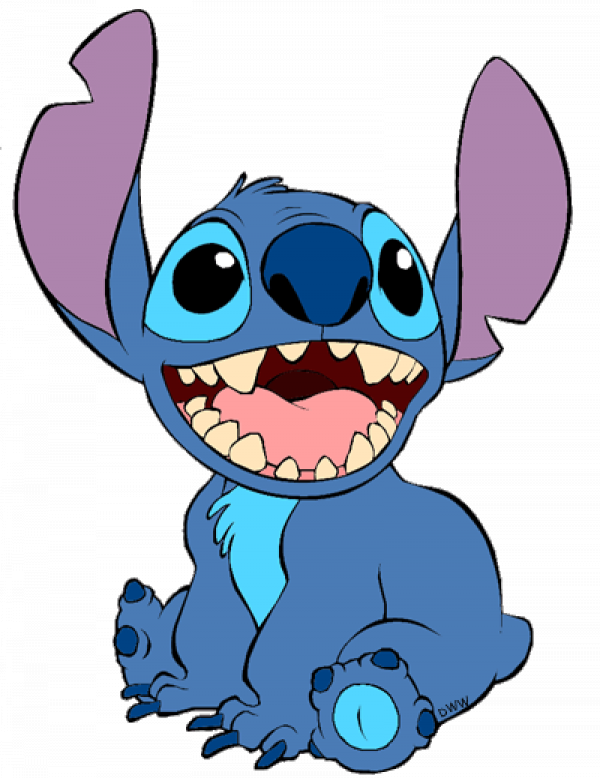 Stitch Clipart Lilo and other clipart images on Cliparts pub™