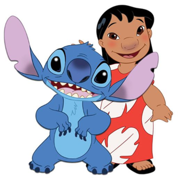 Stitch Clipart Lilo and other clipart images on Cliparts pub™